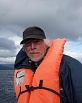 Azores whalewatching 2011
