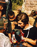 North Thailand 1976
