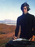 Ayers Rock Australia 1976