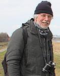 birdwatching Holland
