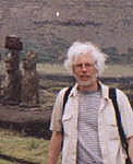 Easter Island 2005