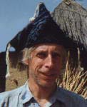 Dogon Mali 1998