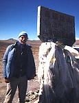 High Pass Tibet 2000