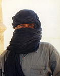 Timbouctou Mali 1999